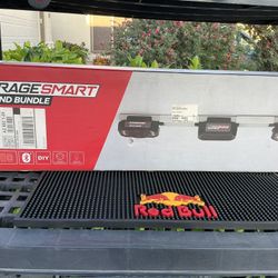 Garage Smart Sound Bundle Speakers