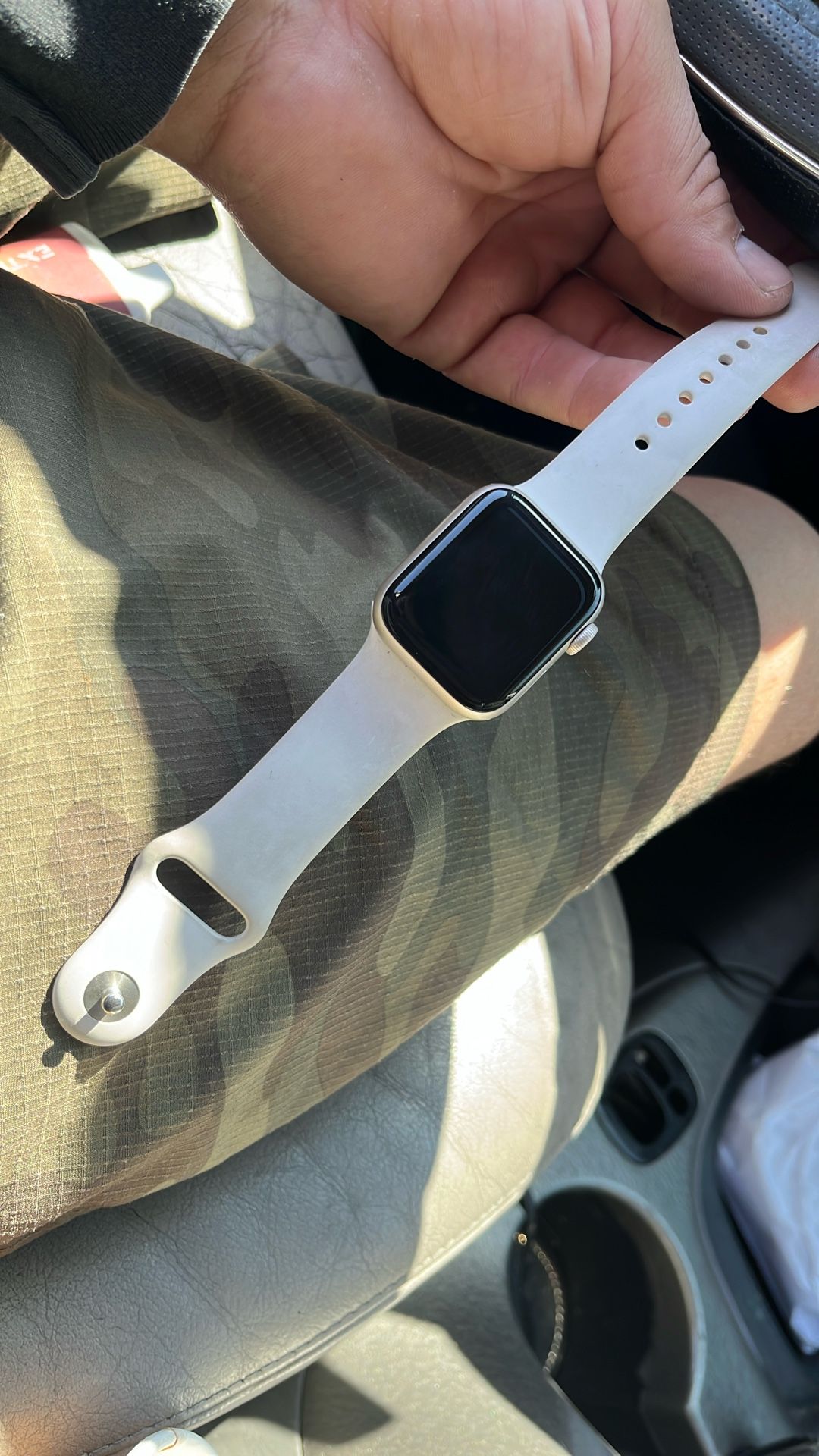 Apple Watch