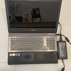 Gaming Laptop