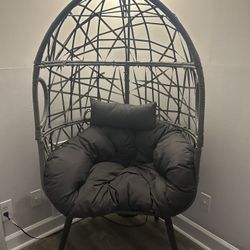 Egg Chair