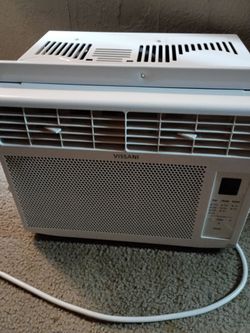 "Air Conditioner"
