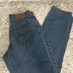 Levis Jeans 