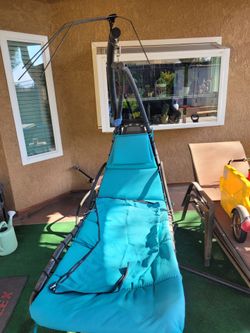 Hammock Chair