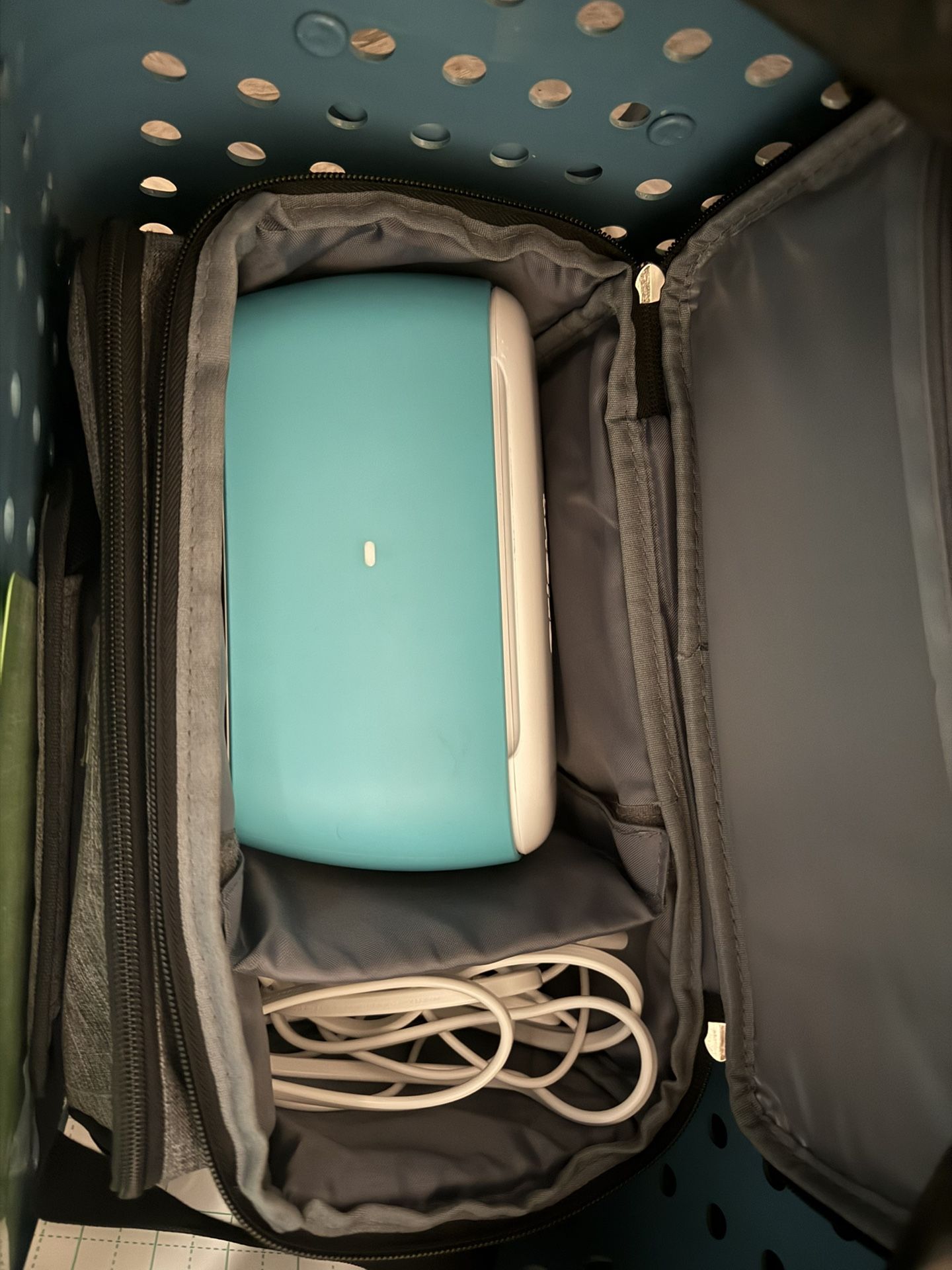 Cricut Joy + Case + Mats + Replacement Tips