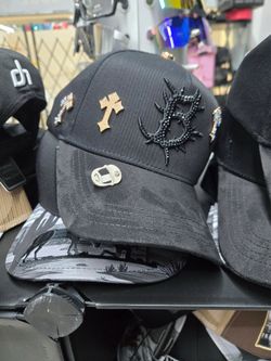 barbas b cross 24k