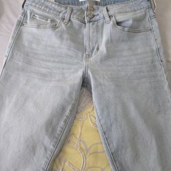 Men's Jeans PACSUN Skinni 30/30 Almost New