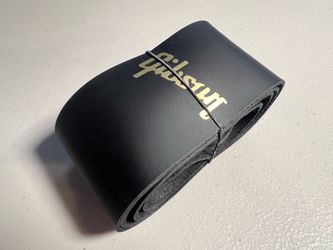 Gibson Leather Guitar Strap