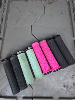Bicycle Grips