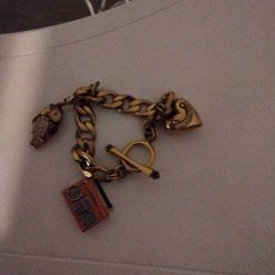Juicy Couture Bracelet 