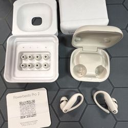 Powerbeats Pro 2