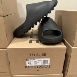 Yeezy Slides