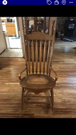 Rocking Chair
