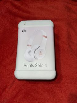 Beats Solo 4