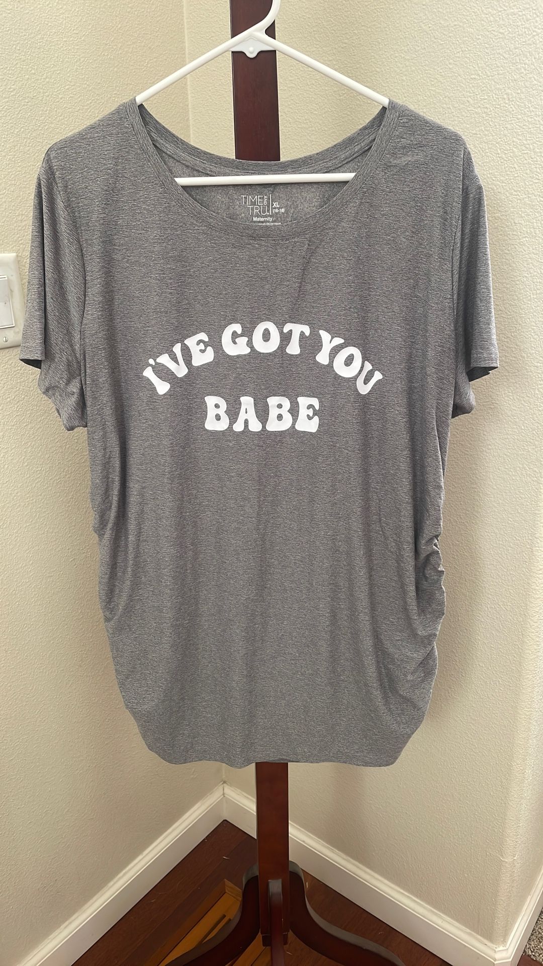 Maternity Clothes