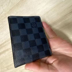 Louis Vuitton Slender Wallet 