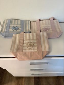 Trader Joe’s bags