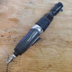 Kobalt 3/8" Air Ratchet Wrench