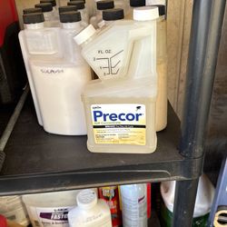 precor IGR