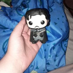 Jon Snow Funko 