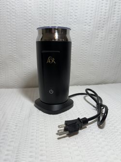 L'OR Milk Frother