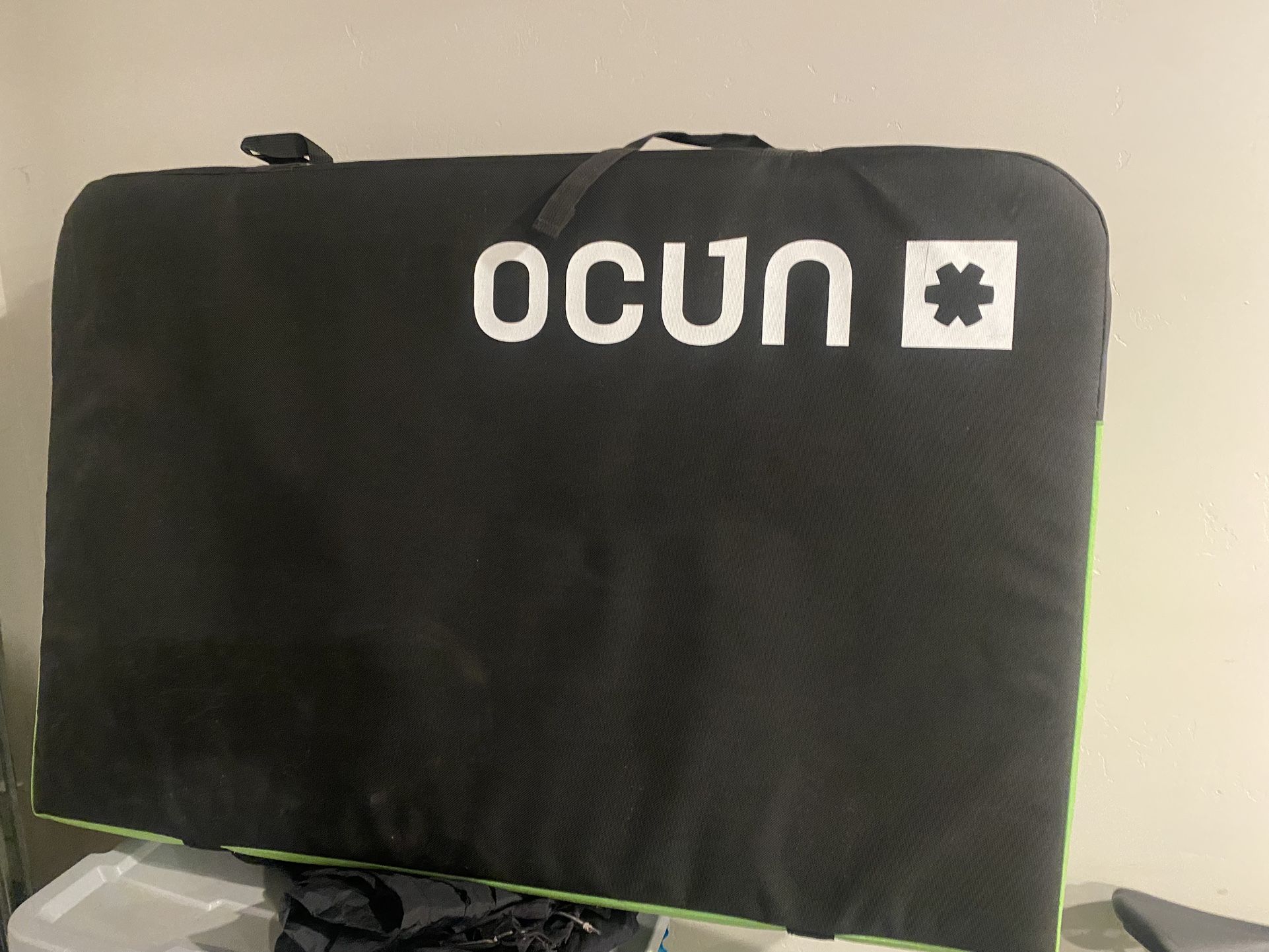 Ocun Crash Pad