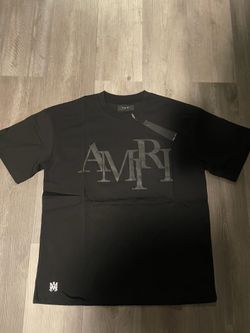 Amiri shirt