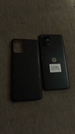 Moto phone