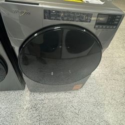 Washer Front Load