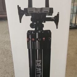 Bog DeathGrip Aluminum Tripod For Hunting Or Range Shooting Brand New 