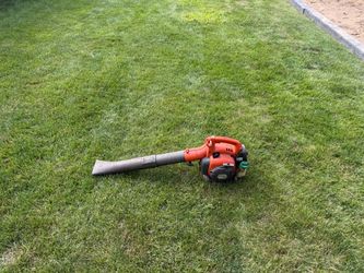 Huqsvarna Leaf Blower