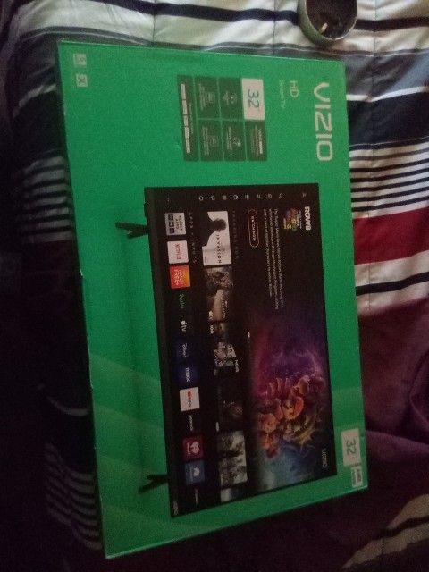 Vizio Tv