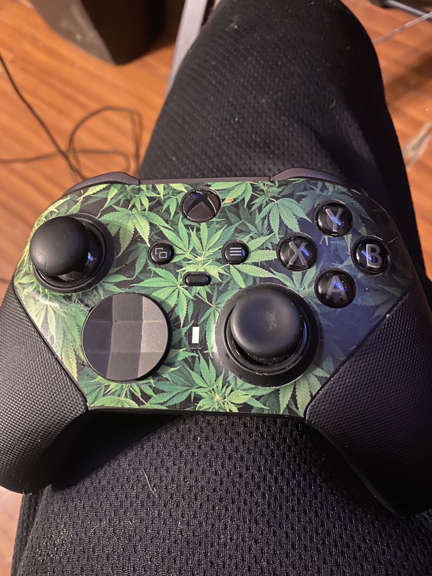 Xbox Elite Series 2 Controller
