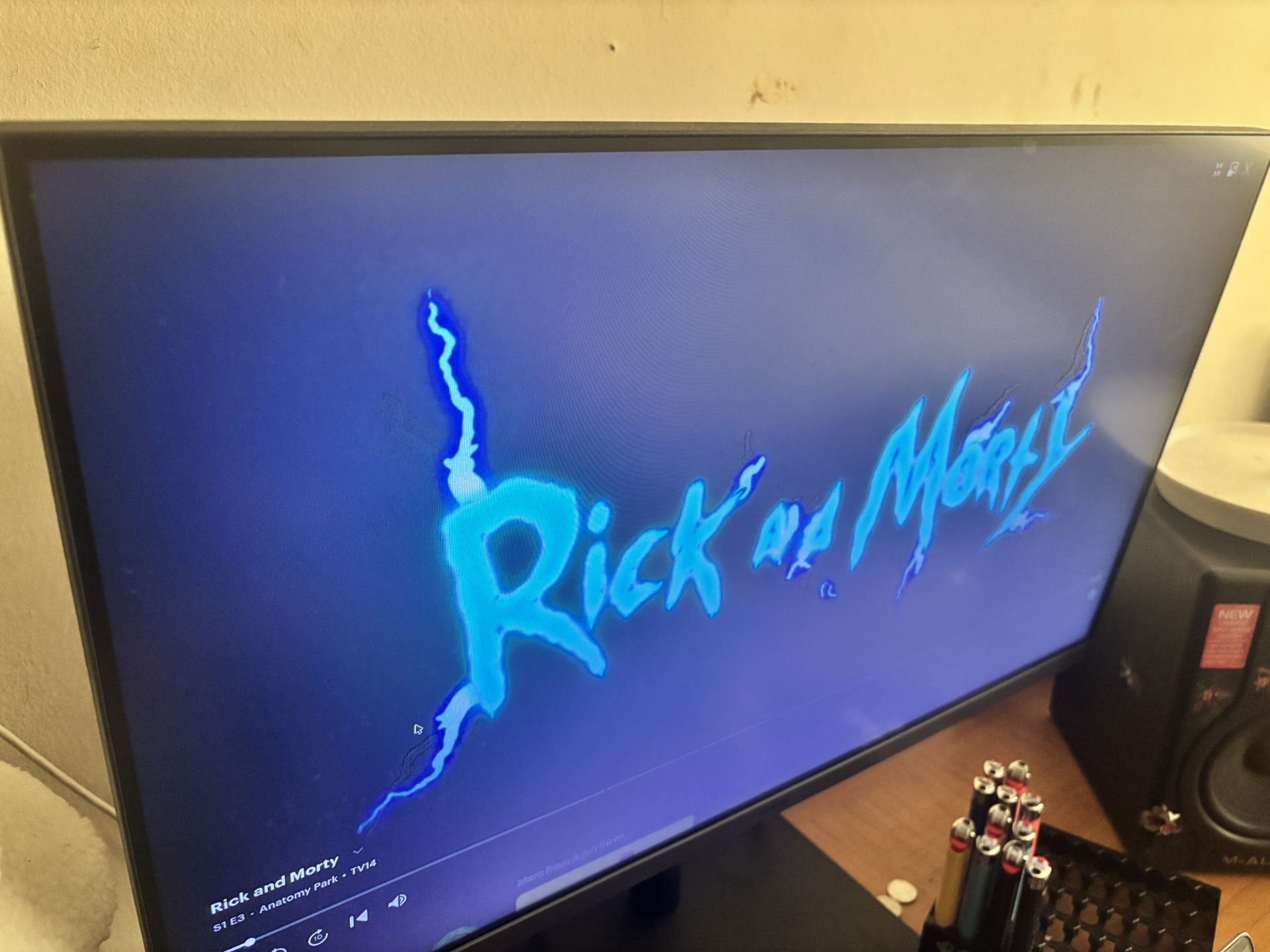 Samsung 27inch Monitor
