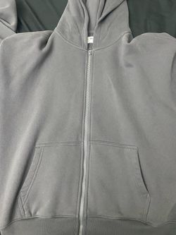 Hollister hoddie