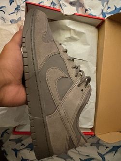 Nike Dunk Low Retro SE, cave stone