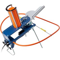 VEVOR Automatic Clay Target Thrower 50-80 Capacity Skeet & Trap Launcher