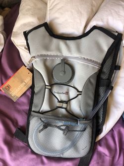 Brand: Avalanche Pioneer Hydration Bag