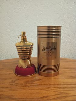 Jean Paul Gaultier Le Male Elixir