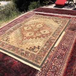 Persian - Egyptian - European Carpets
