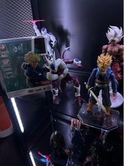 Shf trunks