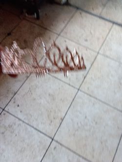 Crowns