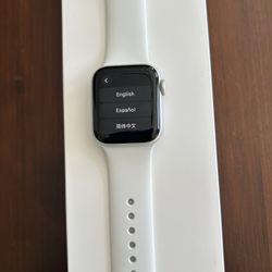 Apple Watch Series 5 A2092