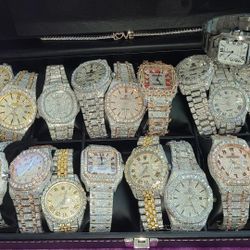 We Do Customs Pcs .Cuban.grills.rings.earings