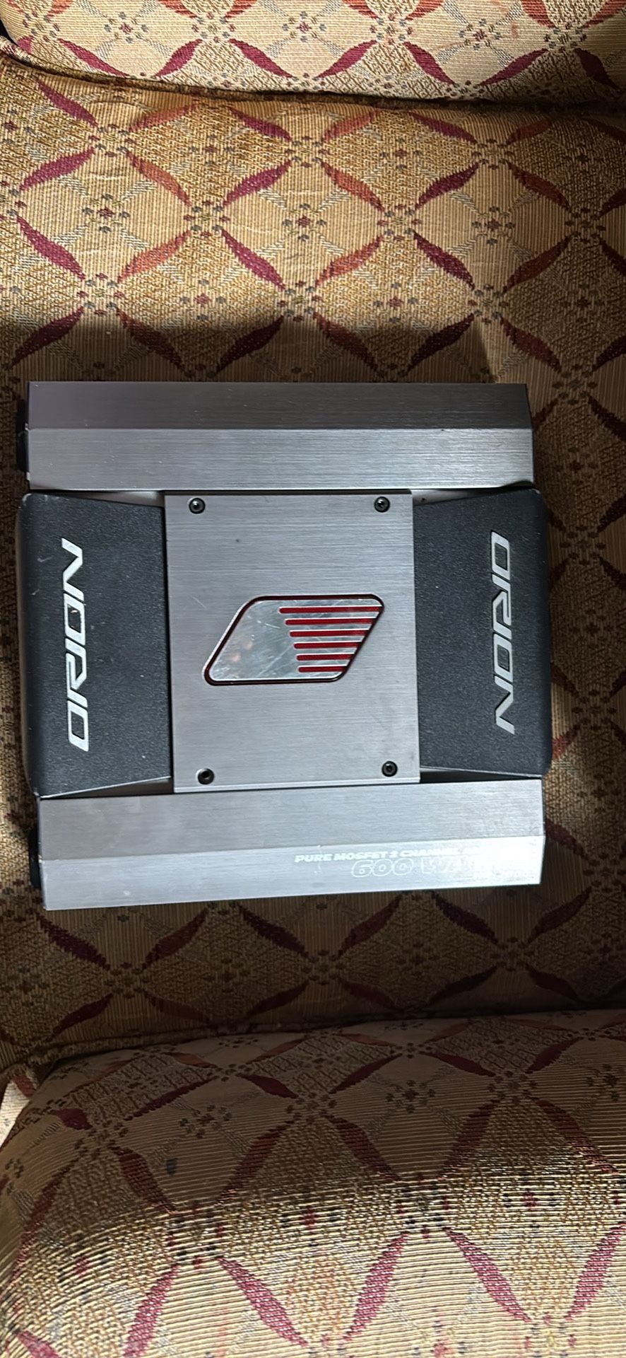 Amp