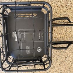 Super73 Modular Cargo Crate with Net