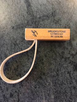 VINTAGE UNIQUE BROOKSTONE COMPANY PAT. 3 678 788 JAR BOTTLE LID OPENER a pair for Sale in Phoenix AZ OfferUp