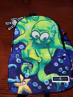 Bookbag