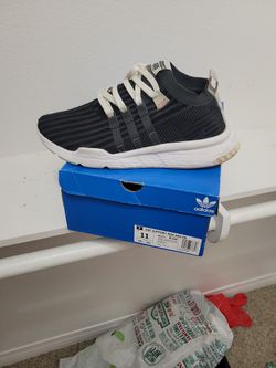 Adidas Size 11
