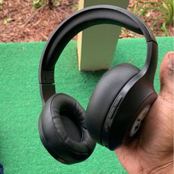 Wireless Steelers Headphones