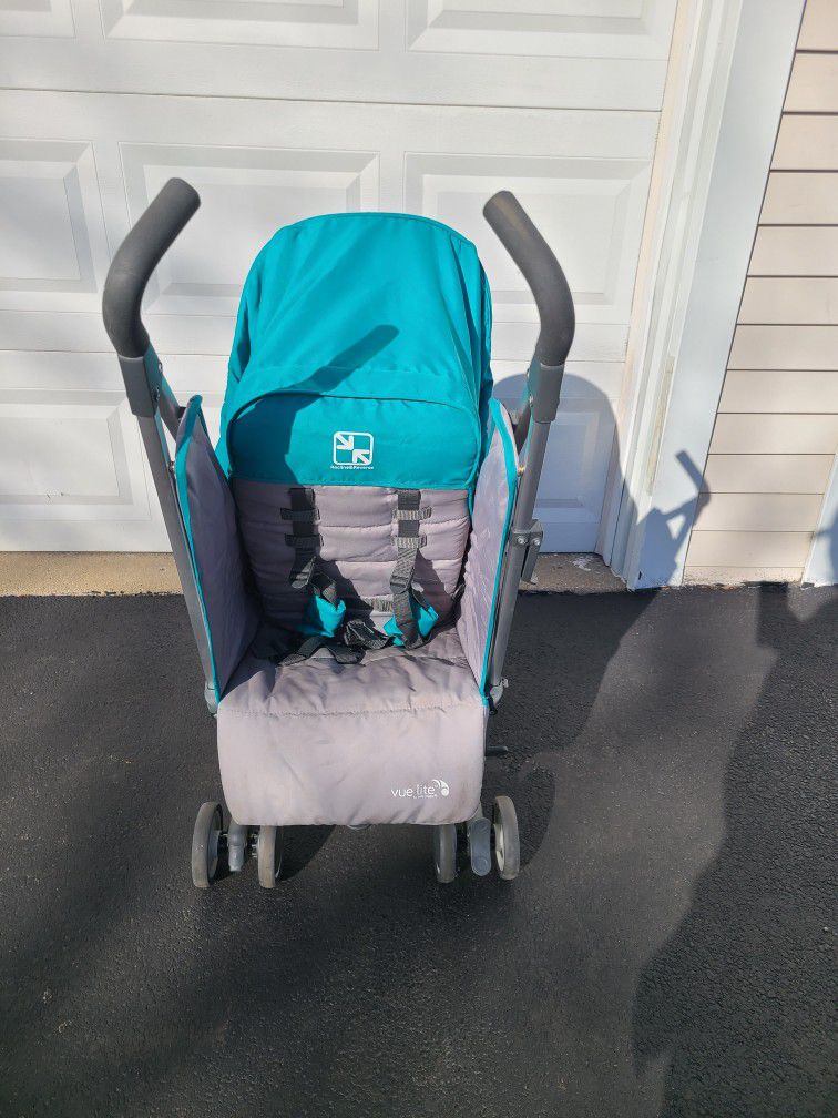 Stroller Vue Lite By Baby Jogger
